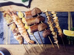 -水之惠鲜鱼料理(王府大街店)