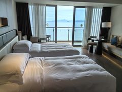 -深圳大梅沙京基洲际度假酒店