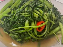 马来风光-滕记星发餐室·新加坡菜(巨鹿路店)