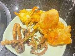 -韩盛·盛江山自助料理(沈辽路万达店)