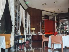 大堂-北京金融街丽思卡尔顿酒店·意味轩 Cepe