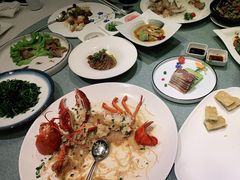 -宝燕海鲜(好爱店)
