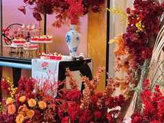 -好友缘酒家(会展中心店)