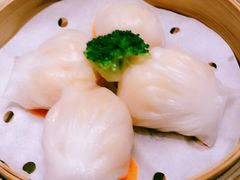 -湛江花园酒店·桃园馆