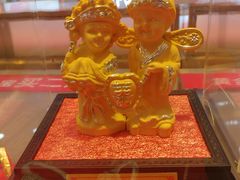 -沃尔玛购物广场(霖雨路店)