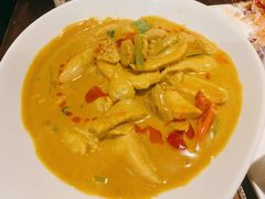 金牌咖喱鸡-Siam泰餐厅(水上公园店)