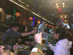 等位区-马迭尔德式西餐精酿啤酒屋(中央大街店)