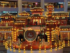 -正佳冰河湾真冰滑冰场