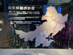 -哈尔滨规划展览馆