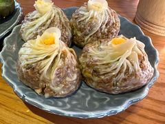 -鑫震源·苏式大虾生煎(山塘街店)