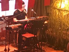-胡桃里音乐酒馆(白云五号T5 MALL店)