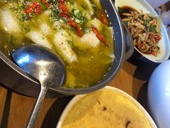 -隔壁老王·家常云南菜(花巷店)