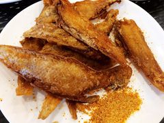 -四海鲜渔家菜(黄金海岸店)
