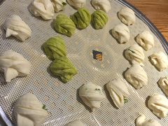 农家花卷-山河屯铁锅炖(哈西站店)