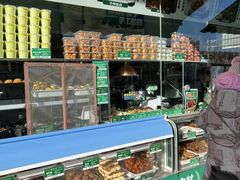 -紫光园清真北京小吃(正阳大街店)