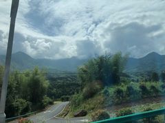 -萍乡武功山风景名胜区