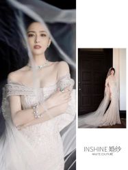 -韩国天使嫁衣婚纱礼服馆(上海旗舰店)