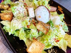 -Hurricane's Grill 飓风牛排