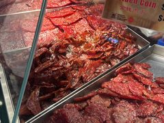 -美珍香(樟宜机场1号航站楼店)