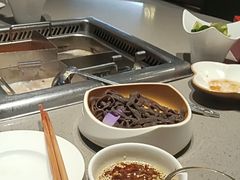 -海底捞火锅(龙岗星河COCO Park店)