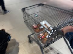 -永辉线上超市(鲁谷店)