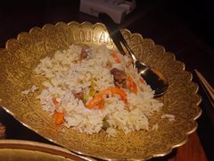 -楼兰新疆主题餐厅(苏州中心店)