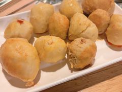 -圣火营自助烤肉(南京东路店)
