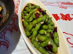 -肥肥虾庄·金牌油焖大虾(汉口城市广场店)