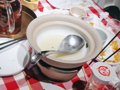 -西贝莜面村(金隅嘉品mall店)