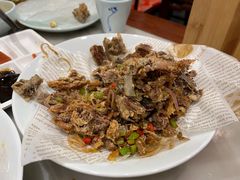 -鸭匠食府·挂炉烤鸭·新京菜(阜成路店)