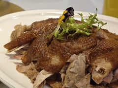 -不倒翁·安徽名菜楼(步行街店)