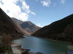 -叠溪松坪沟景区