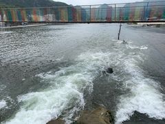 -野三坡清泉山风景区