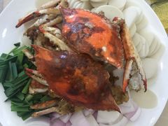 -合家小菜餐馆(新诚花苑店)