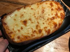 芝士焗红薯-KAOTOWN烤堂•烧烤(海汇港店)