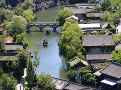 -云端咖啡(古北水镇景区店)