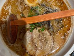 -味千拉面(广州金沙永旺梦乐城店)