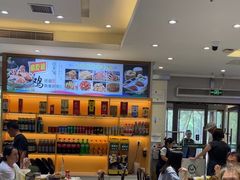 -紫光园(劲松店)