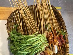 -玉林串串香·自助串串(崇文门搜秀店)