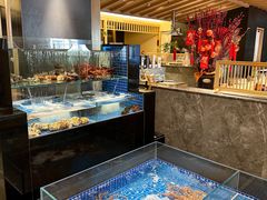 -江户前日本料理(瑞诗酒店店)