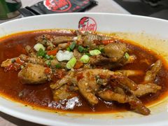 -李叔叔虾蟹大排档(青羊店)