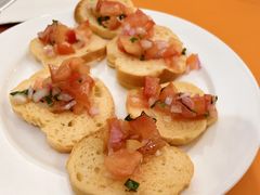 -我的意大利厨房