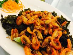 -龙汇酒家(沪闵路店)
