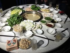 -夜宴江景餐厅