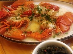 -琼大师东方烤乳猪(亚特兰蒂斯店)