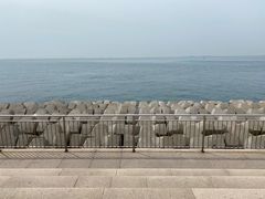 -青岛奥林匹克帆船中心
