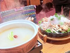 -束河人家(南锣鼓巷店)