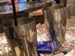 -孖记茶档·热腾茶餐(江南西plus店)