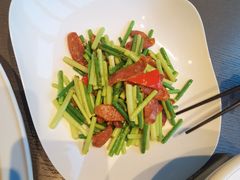 -曾宴·楚菜(湖北省博物馆店)