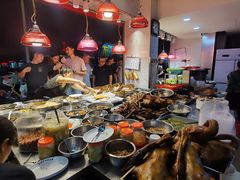 -长平老姿娘夜粥(平东一街店)